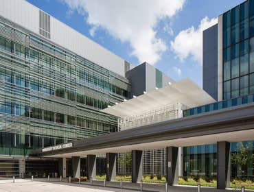 University Medical Center New Orleans