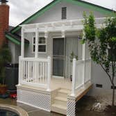 Photo(s) from Vinyl smart fencing inc