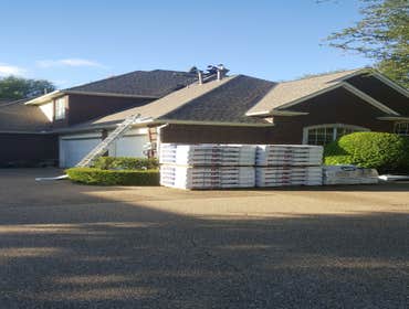Photos from American Roofing & Construction