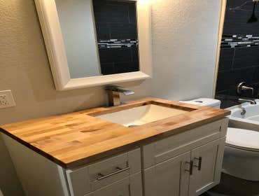 Photos by Cp Custom Remodels #1