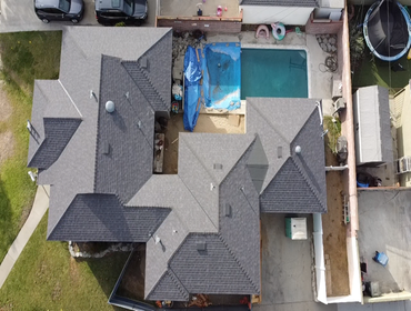 Photos by Major League Roofing Inc #1