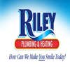 Riley Plumbing & Heating logo