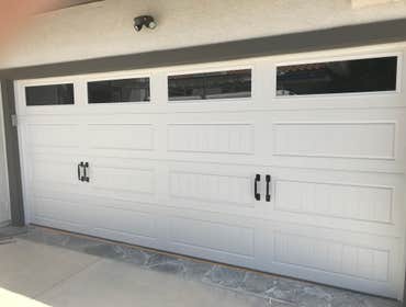 Photos by Conejo Valley Overhead Door #1