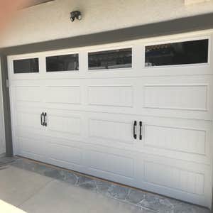 Photos by Conejo Valley Overhead Door #1