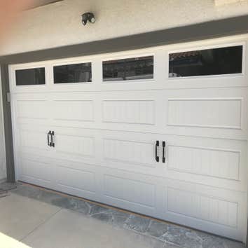 Photos by Conejo Valley Overhead Door #1