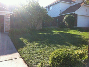 After