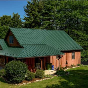 Summit Roofing and Contracting