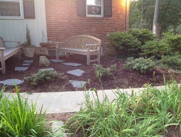 clean up after sewer