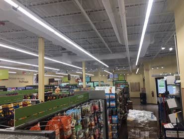 Commercial Projects