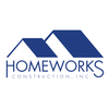 Homeworks Construction Inc logo