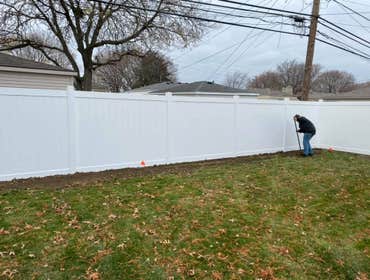 Fences