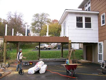 Project photos from Dm Construction
