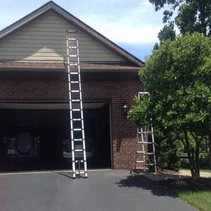 Reyes Contracting Project