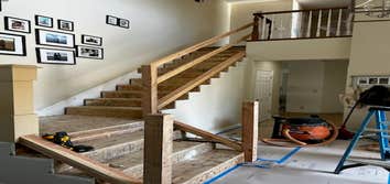 Photos by K&b Carpenter & Handyman Services #2