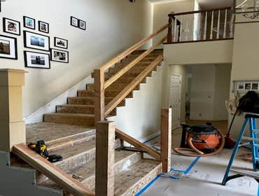Photos by K&b Carpenter & Handyman Services #2