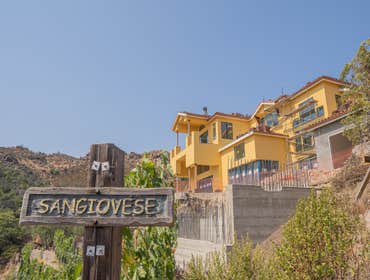 21-009 Napa Custom Home