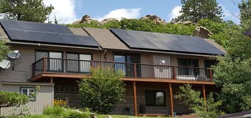 Electricity Electrical Solutions LLC