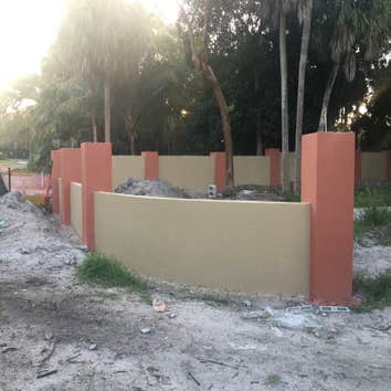 Zelamar Construction Porjects