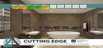 CUTTING EDGE CONSTRUCTION & WOODWORKS INC
