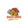 Budget Saver Roofing logo