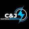 C and J Electrical and General Contractor logo