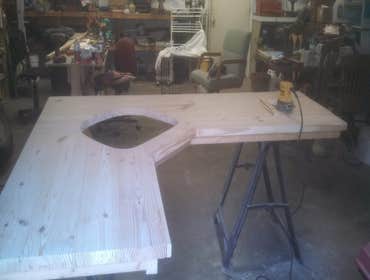 Our Work