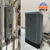 Paramount Heating & Air Conditioning