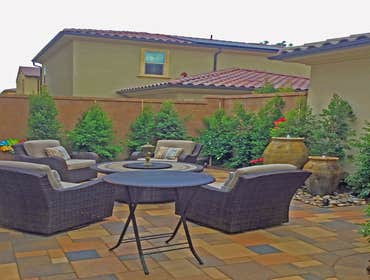 Photos by Mullaney Landscape #1