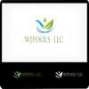 WJ Pools General Contruction LLC logo