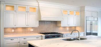 Supreme Kitchen Remodeling Houston