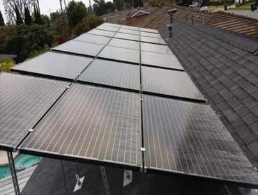 Photos by Diamond Solar Inc #1