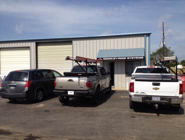 Swadley Roof Systems