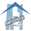A1 Property Services Group Inc logo