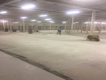 Photos from Prairie Construction Systems