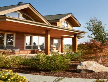 Exterior - Sandpoint, Idaho