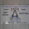 Faith Renovations, LLC logo