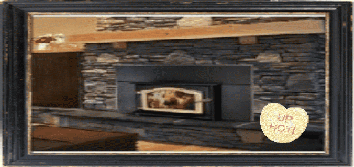 Kuma Stove Insert