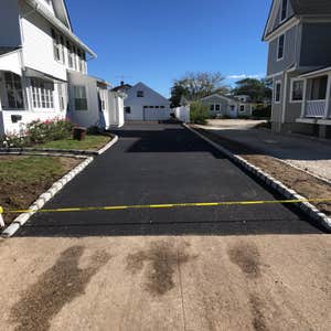All About Paving & Concrete T/a David Zac Nichols