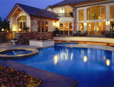 Photos from Colorado Pools Inc