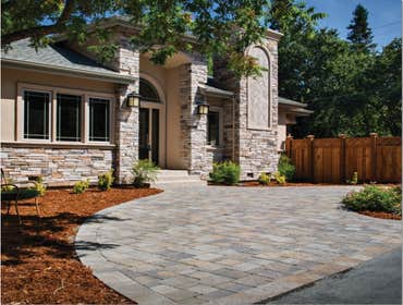 Photos from Black Diamond Paver Stones & Landscape