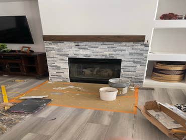 Photos by Five Star Drywall Construction #1