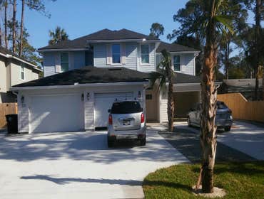Exterior Projects By Elite Custom Homes & Renovations Inc