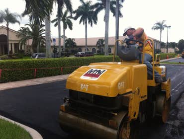 All County Paving