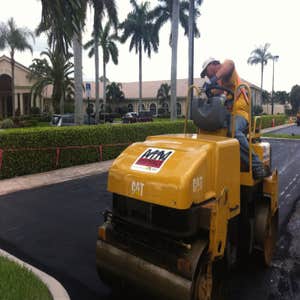 All County Paving