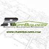 Rupp Builders logo