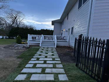 Photos by Arellano’s Future Landscaping #13
