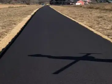 Paving