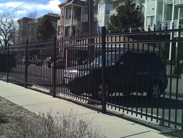Fences
