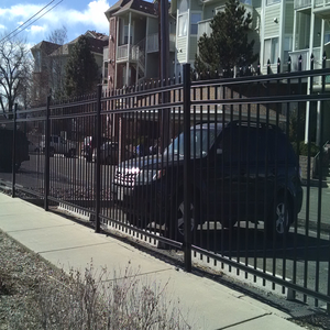 Fences