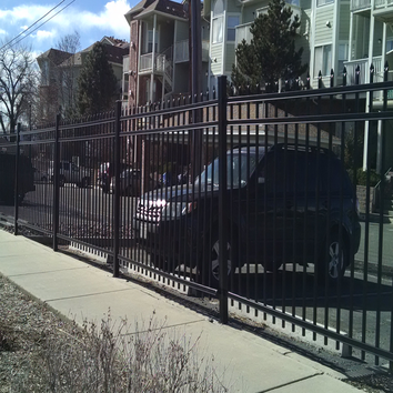 Fences
